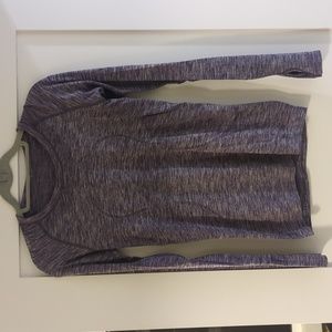 Lululemon Long Sleeve Top